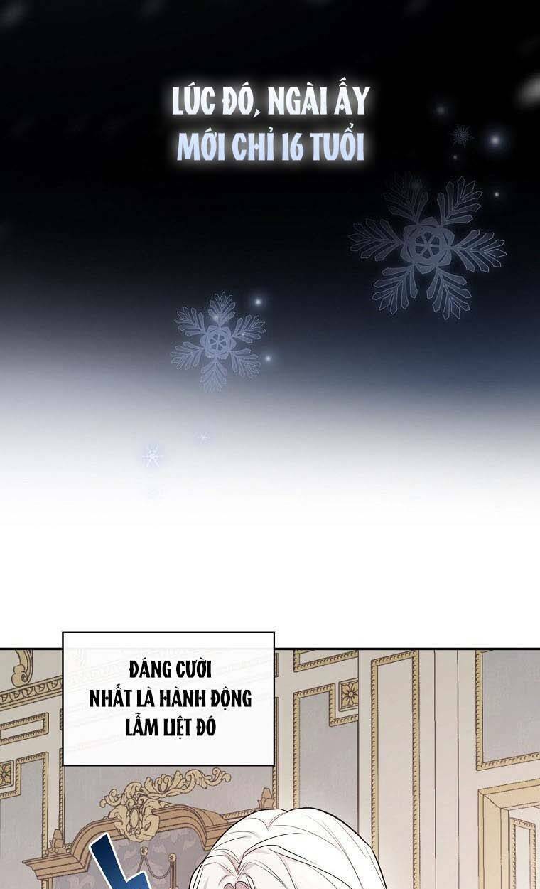 Tôi Trở Thành Mẹ Của Chiến Binh Chap 7 - Next Chap 8