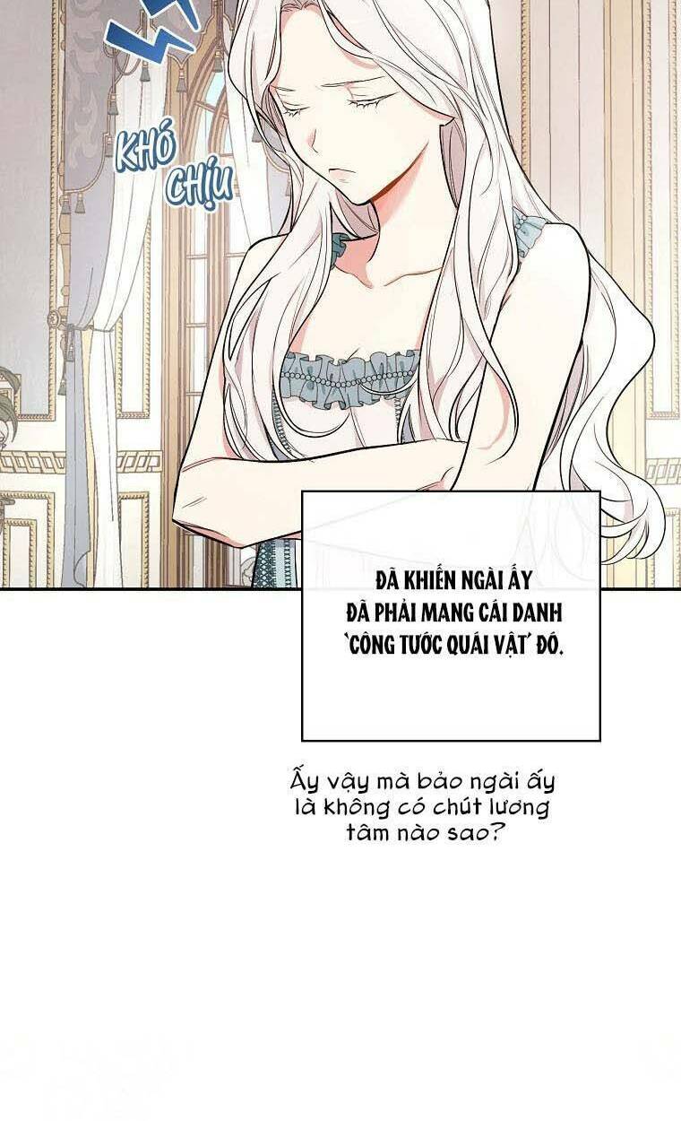 Tôi Trở Thành Mẹ Của Chiến Binh Chap 7 - Next Chap 8