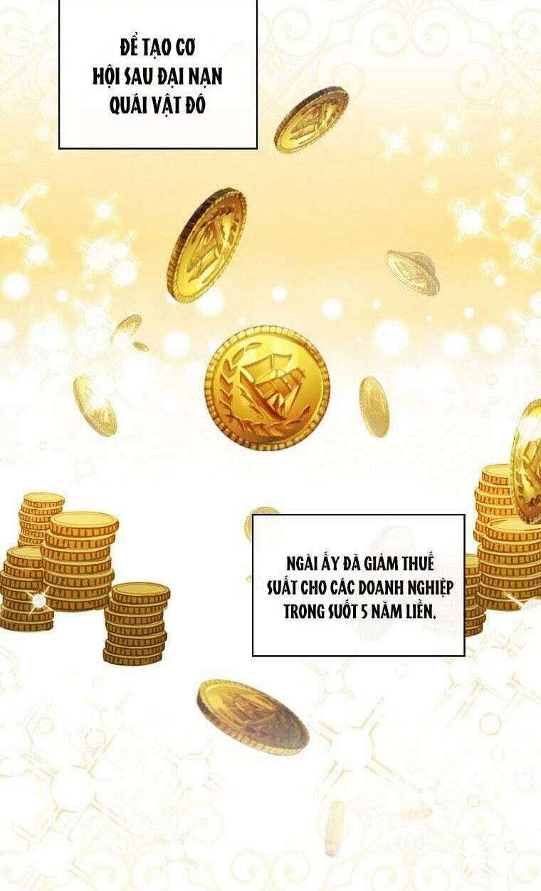 Tôi Trở Thành Mẹ Của Chiến Binh Chap 7 - Next Chap 8