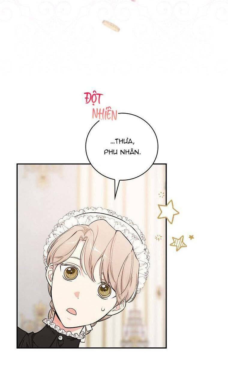 Tôi Trở Thành Mẹ Của Chiến Binh Chap 7 - Next Chap 8