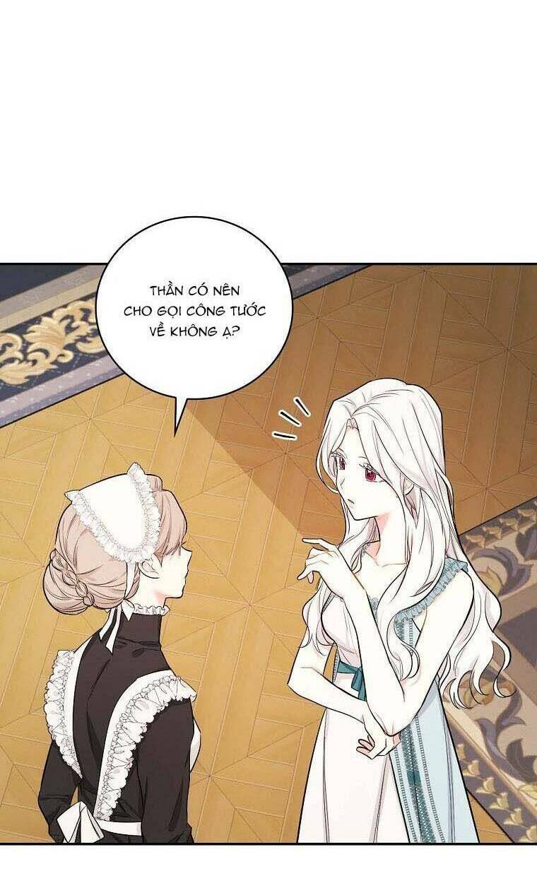 Tôi Trở Thành Mẹ Của Chiến Binh Chap 7 - Next Chap 8