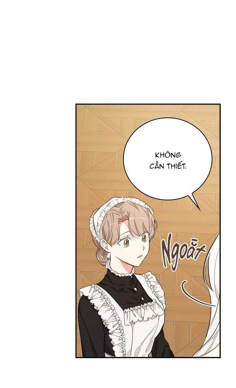 Tôi Trở Thành Mẹ Của Chiến Binh Chap 7 - Next Chap 8