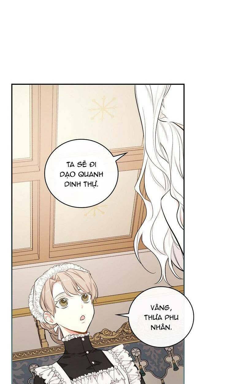 Tôi Trở Thành Mẹ Của Chiến Binh Chap 7 - Next Chap 8