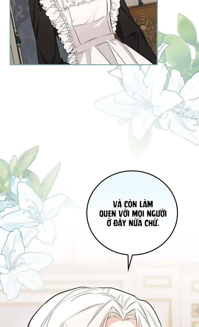 Tôi Trở Thành Mẹ Của Chiến Binh Chap 7 - Next Chap 8