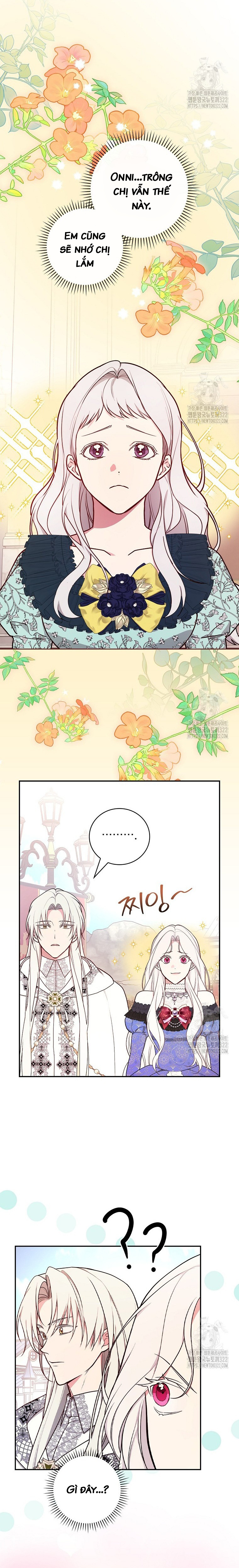 Tôi Trở Thành Mẹ Của Chiến Binh Chap 70 - Next Chap 71