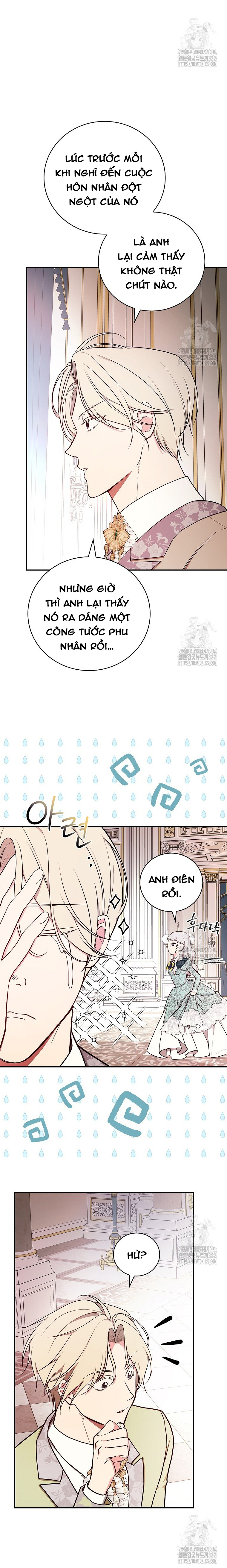 Tôi Trở Thành Mẹ Của Chiến Binh Chap 70 - Next Chap 71