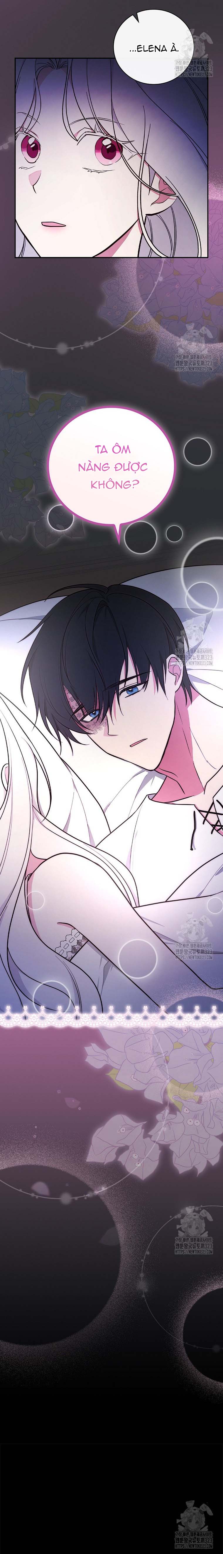 Tôi Trở Thành Mẹ Của Chiến Binh Chap 71 - Next Chap 72