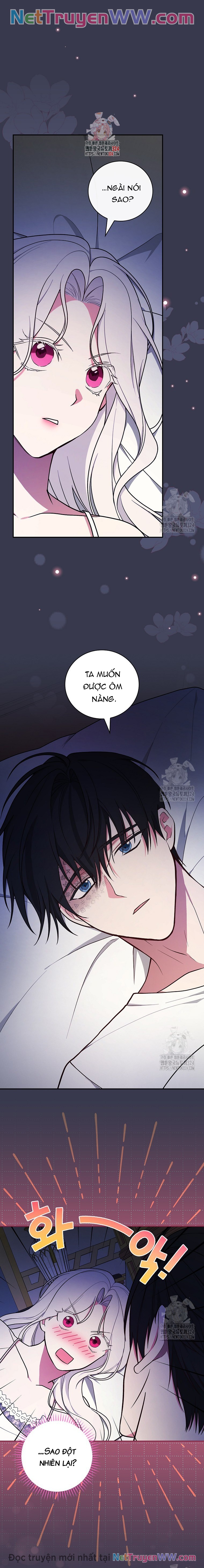 Tôi Trở Thành Mẹ Của Chiến Binh Chap 72 - Next Chap 73