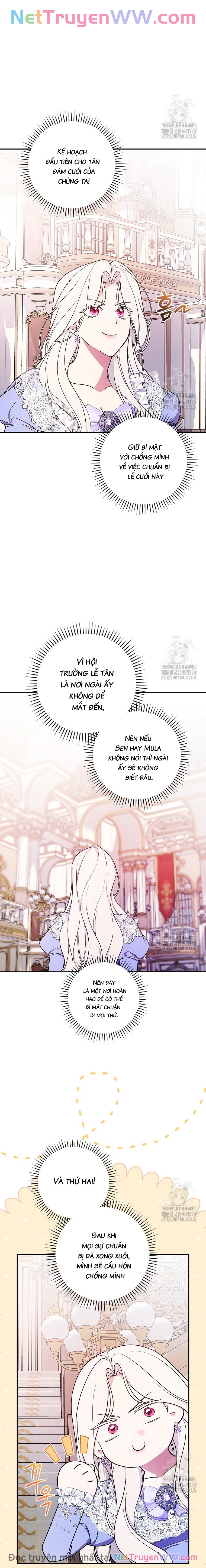 Tôi Trở Thành Mẹ Của Chiến Binh Chap 72 - Next Chap 73