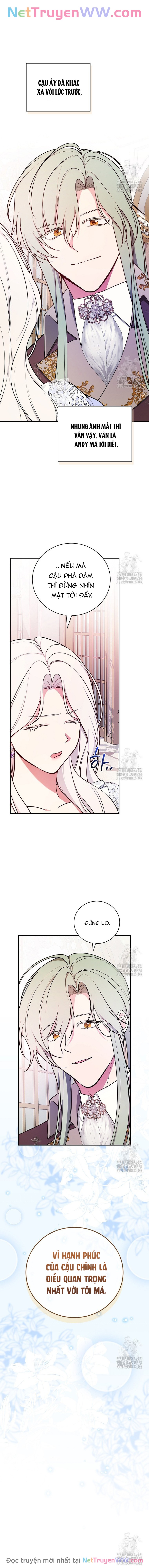 Tôi Trở Thành Mẹ Của Chiến Binh Chap 72 - Next Chap 73