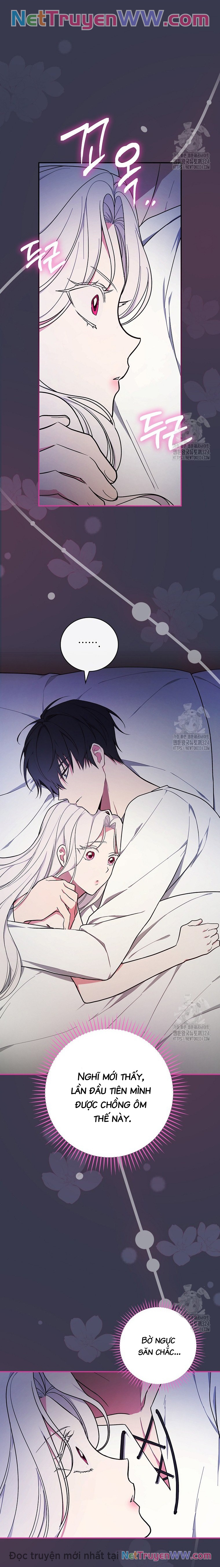 Tôi Trở Thành Mẹ Của Chiến Binh Chap 72 - Next Chap 73