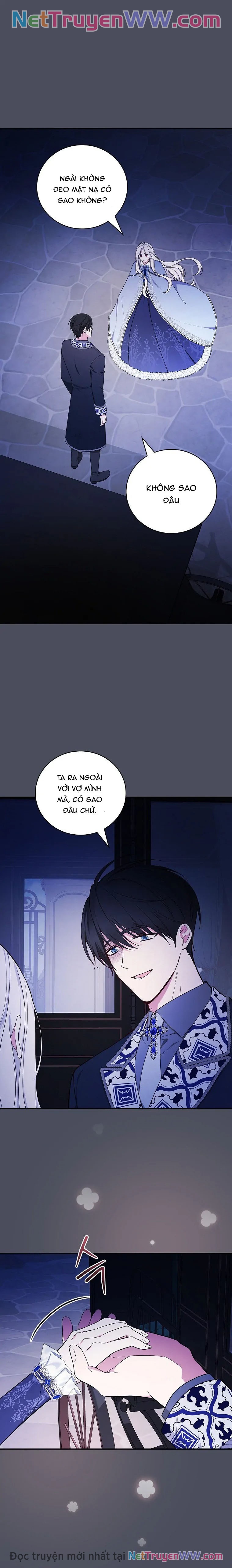 Tôi Trở Thành Mẹ Của Chiến Binh Chap 73 - Next Chap 74