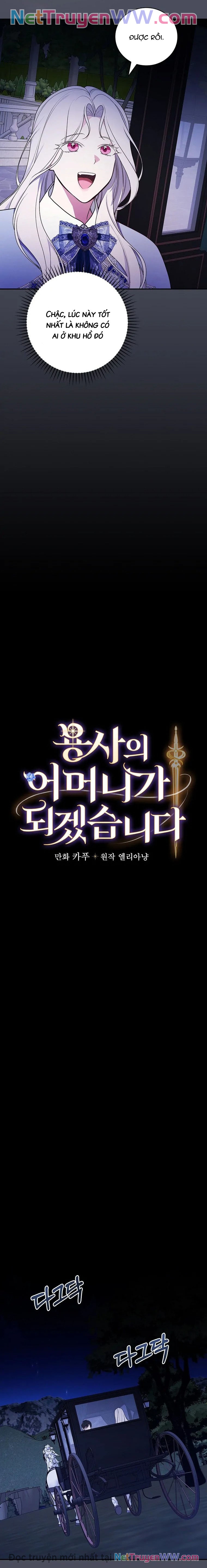 Tôi Trở Thành Mẹ Của Chiến Binh Chap 73 - Next Chap 74
