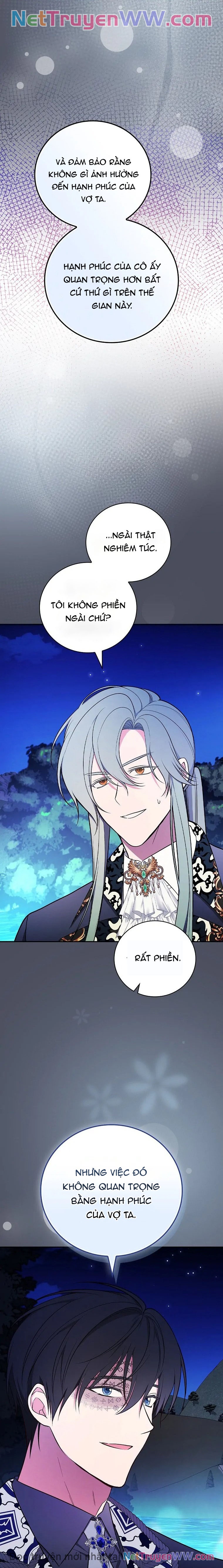 Tôi Trở Thành Mẹ Của Chiến Binh Chap 73 - Next Chap 74