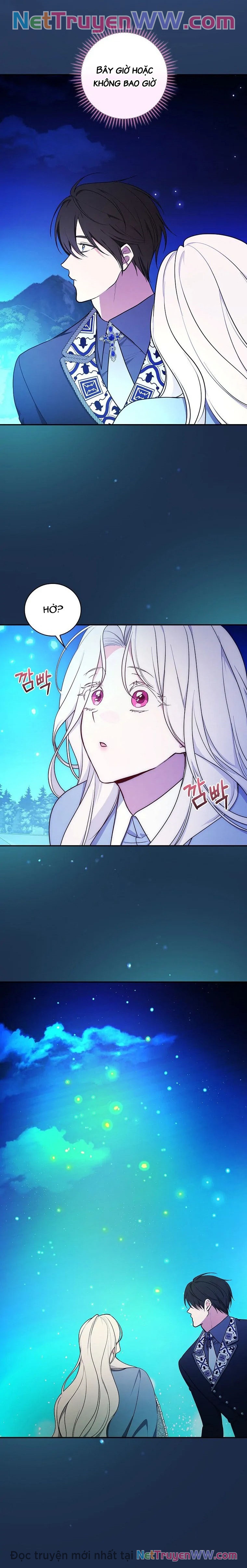 Tôi Trở Thành Mẹ Của Chiến Binh Chap 73 - Next Chap 74