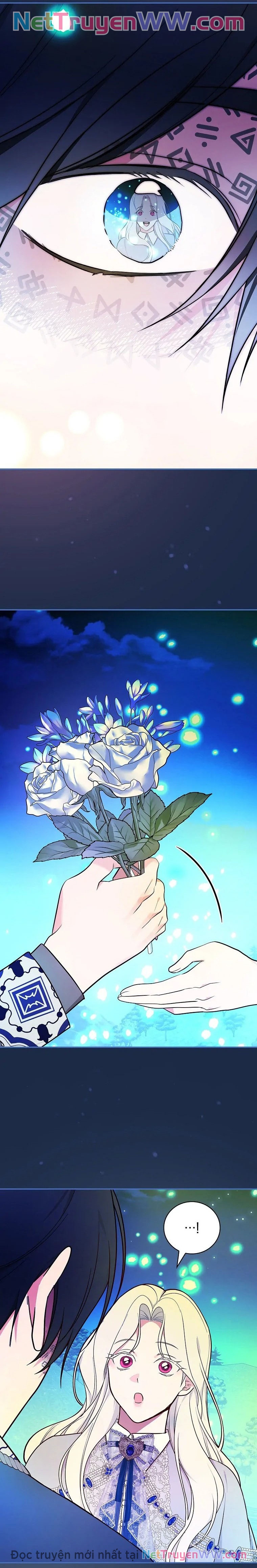 Tôi Trở Thành Mẹ Của Chiến Binh Chap 73 - Next Chap 74