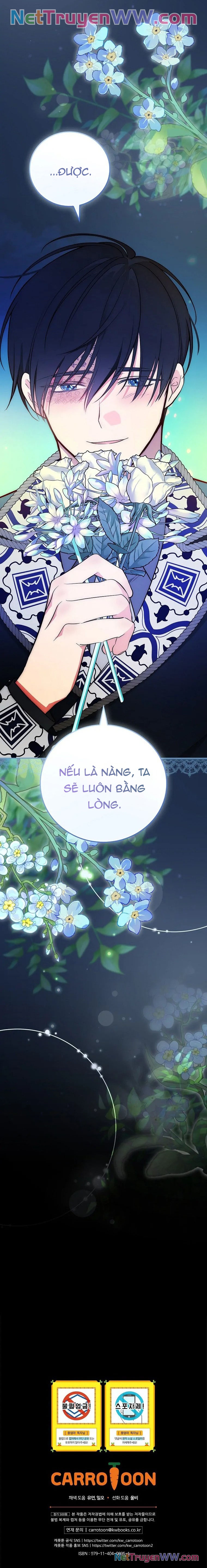 Tôi Trở Thành Mẹ Của Chiến Binh Chap 73 - Next Chap 74