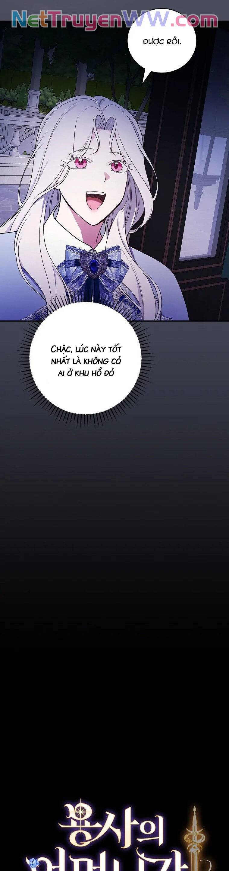 Tôi Trở Thành Mẹ Của Chiến Binh Chap 73 - Next Chap 74