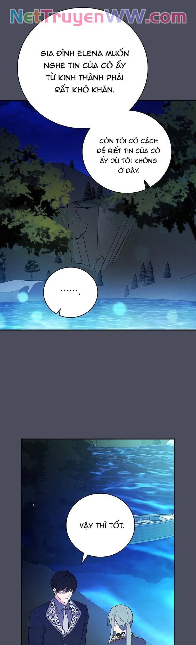 Tôi Trở Thành Mẹ Của Chiến Binh Chap 73 - Next Chap 74