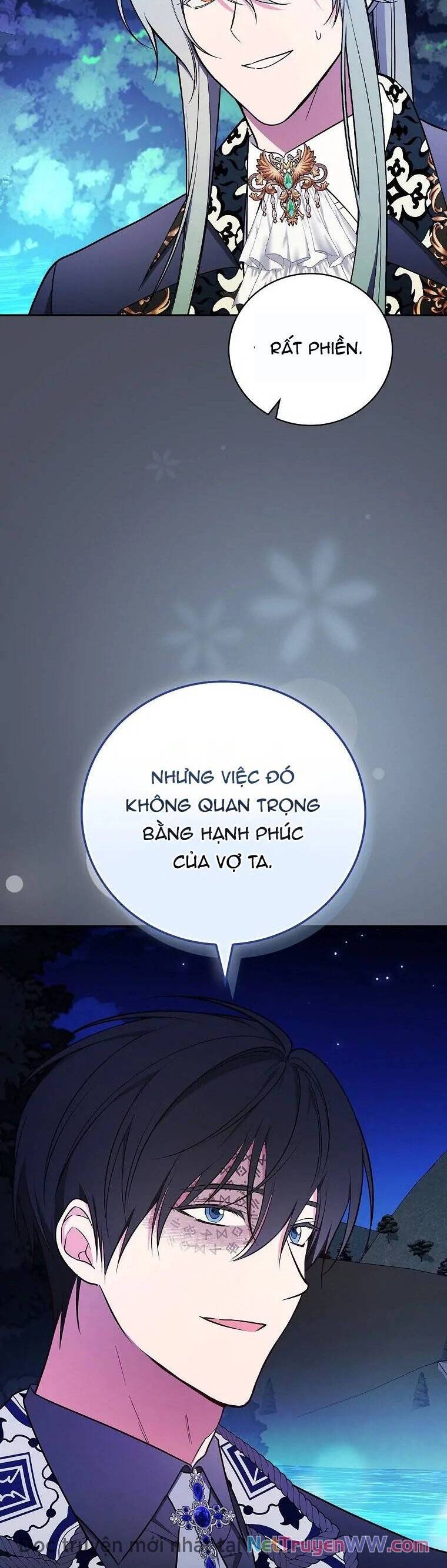 Tôi Trở Thành Mẹ Của Chiến Binh Chap 73 - Next Chap 74