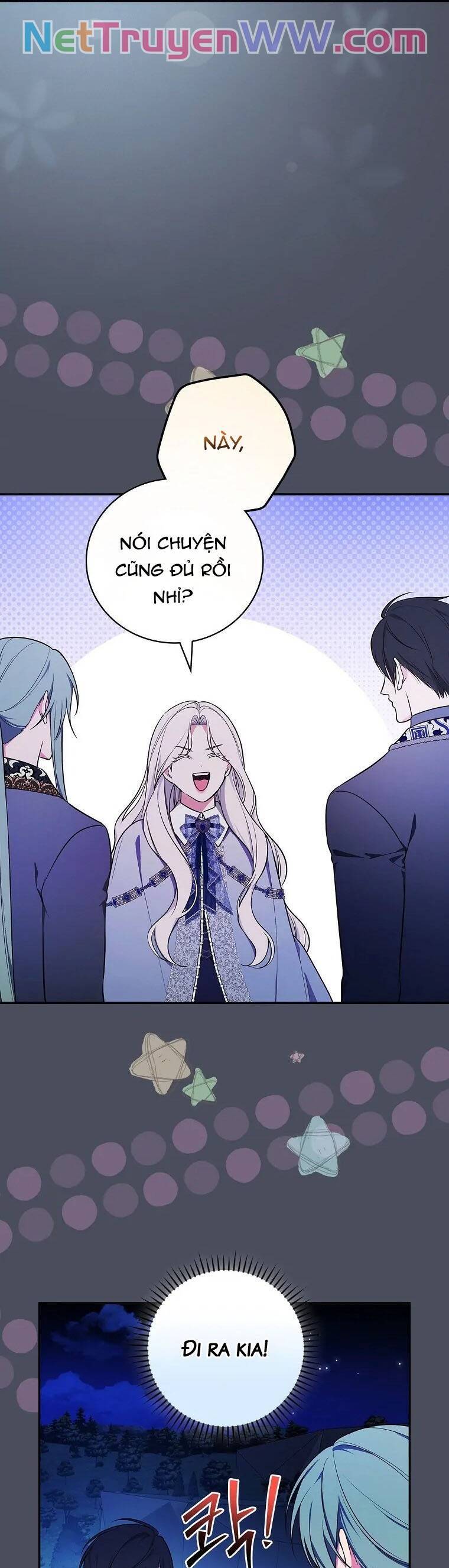 Tôi Trở Thành Mẹ Của Chiến Binh Chap 73 - Next Chap 74