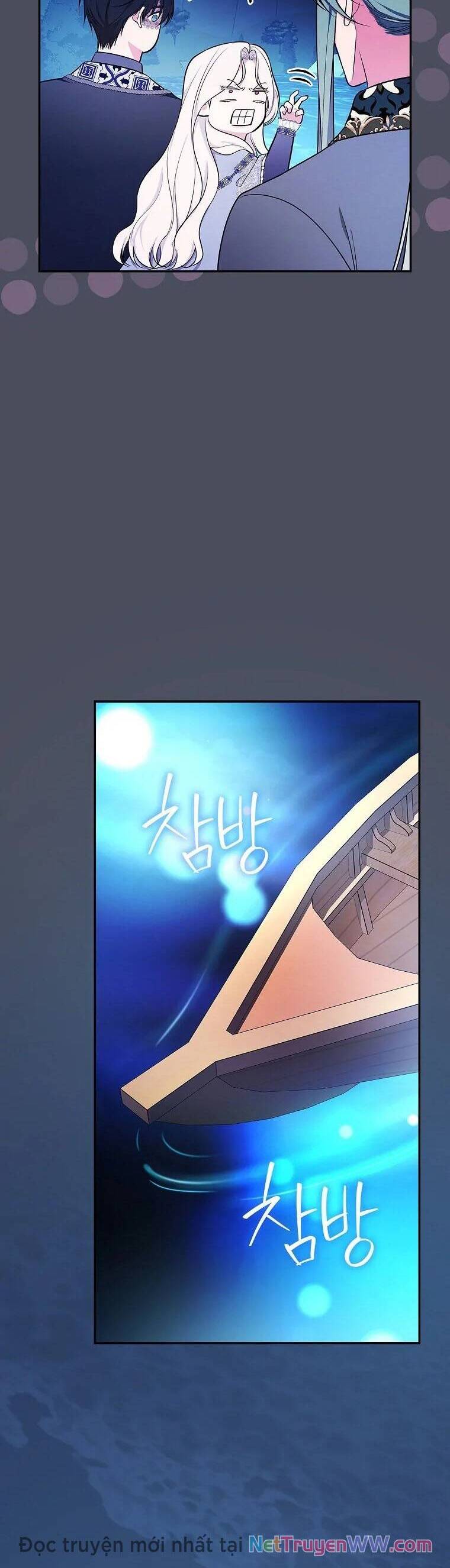 Tôi Trở Thành Mẹ Của Chiến Binh Chap 73 - Next Chap 74