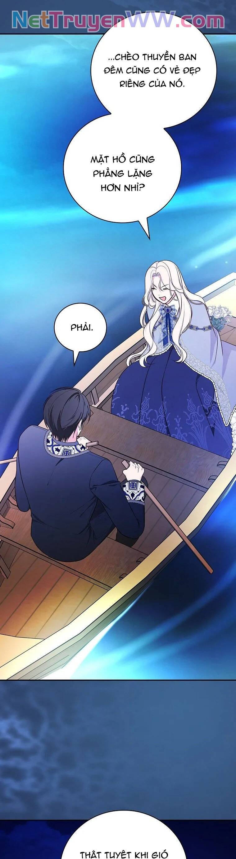 Tôi Trở Thành Mẹ Của Chiến Binh Chap 73 - Next Chap 74