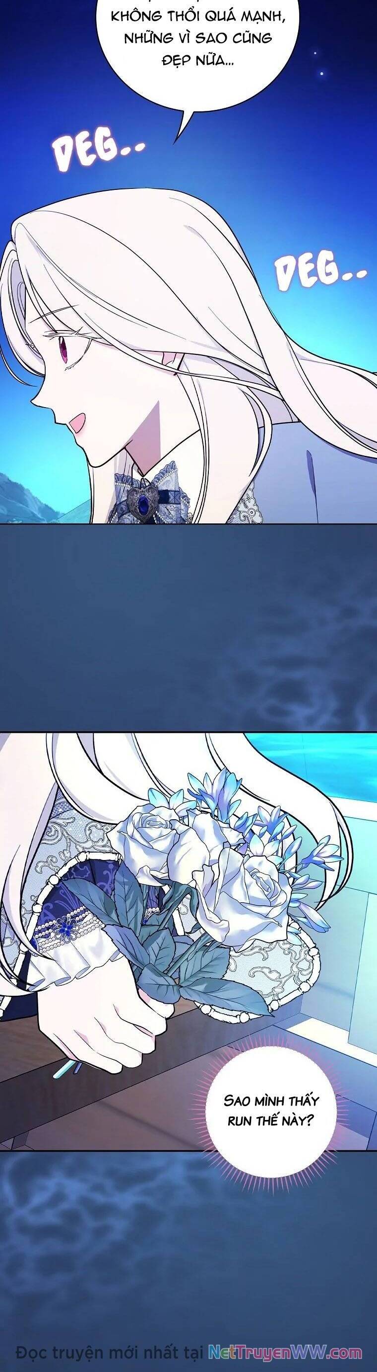 Tôi Trở Thành Mẹ Của Chiến Binh Chap 73 - Next Chap 74