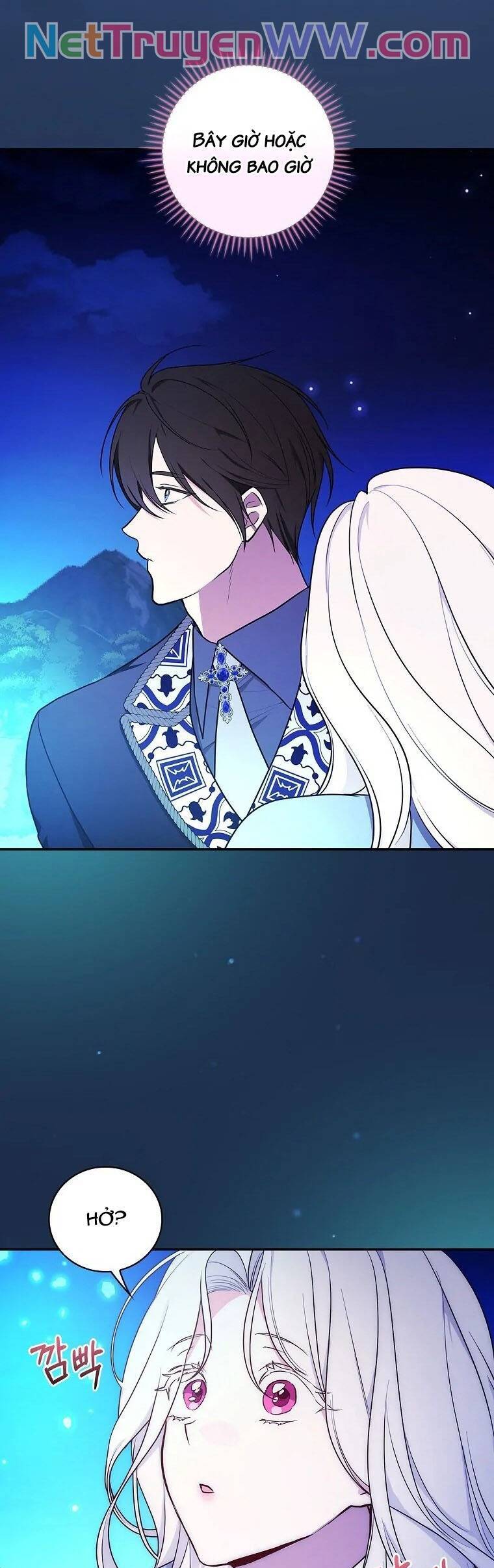 Tôi Trở Thành Mẹ Của Chiến Binh Chap 73 - Next Chap 74