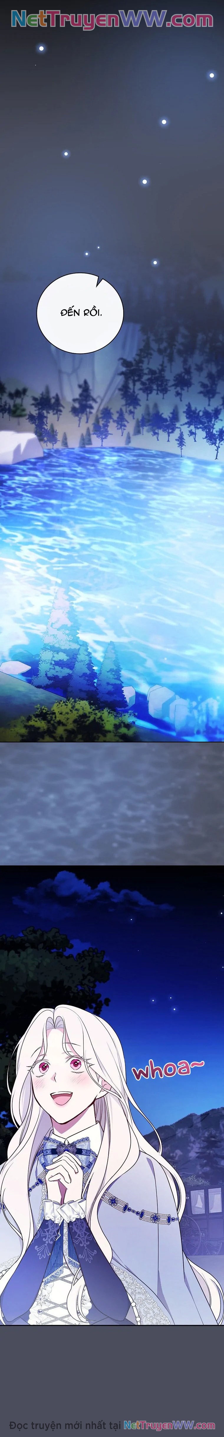 Tôi Trở Thành Mẹ Của Chiến Binh Chap 73 - Next Chap 74