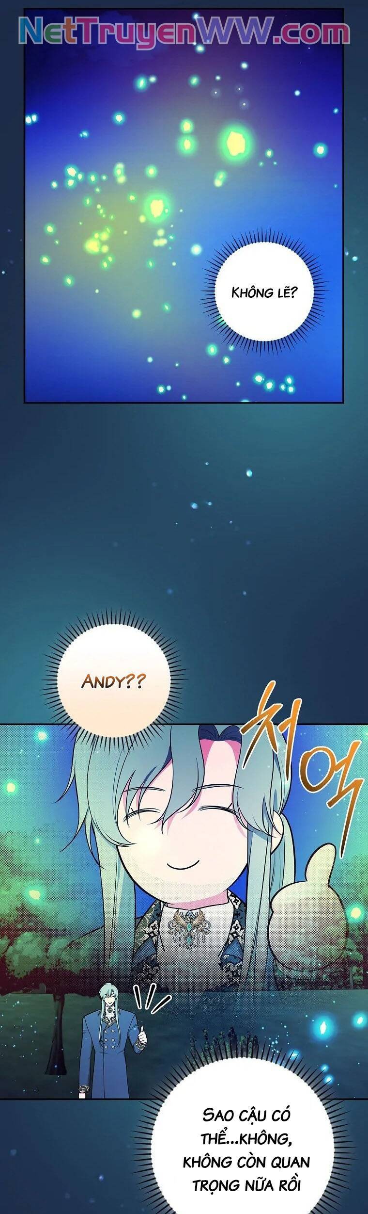 Tôi Trở Thành Mẹ Của Chiến Binh Chap 73 - Next Chap 74