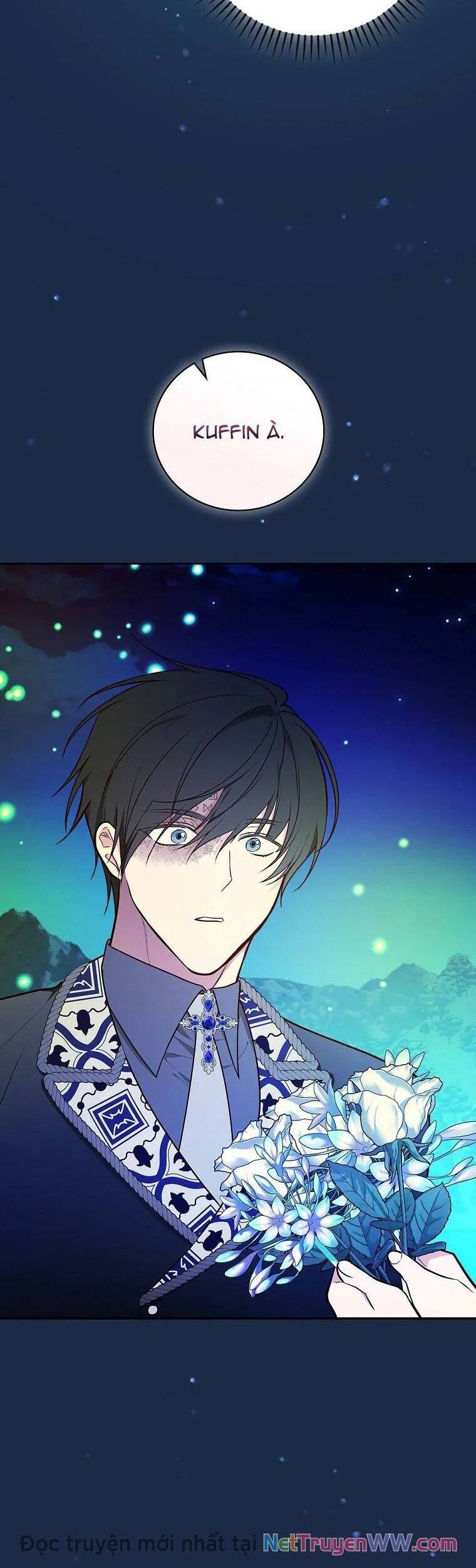 Tôi Trở Thành Mẹ Của Chiến Binh Chap 73 - Next Chap 74