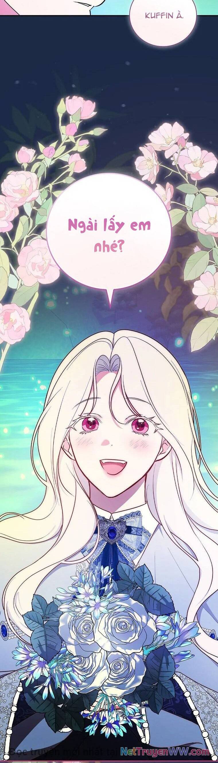 Tôi Trở Thành Mẹ Của Chiến Binh Chap 73 - Next Chap 74