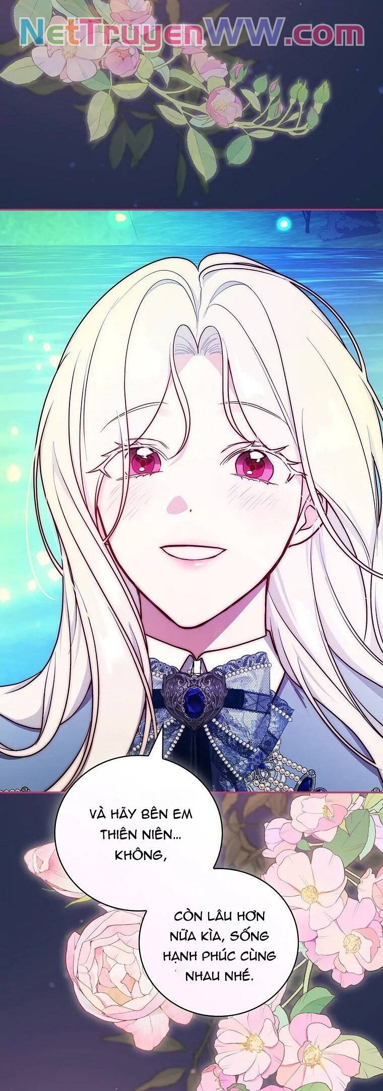 Tôi Trở Thành Mẹ Của Chiến Binh Chap 73 - Next Chap 74