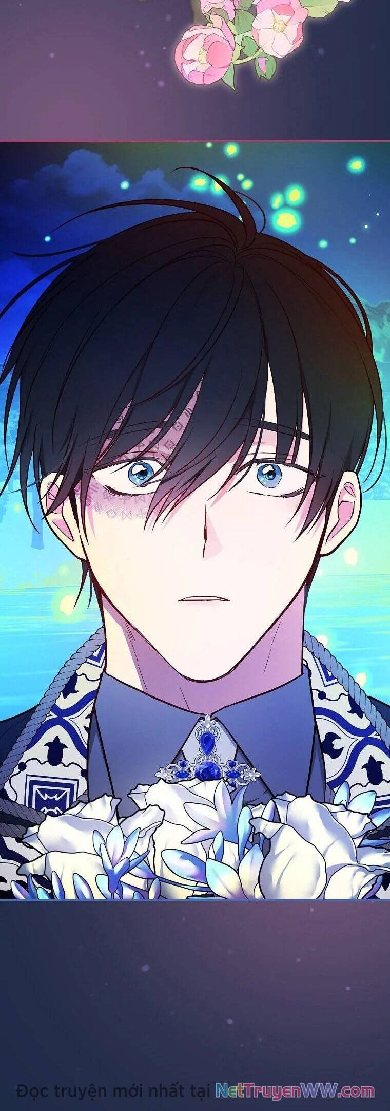 Tôi Trở Thành Mẹ Của Chiến Binh Chap 73 - Next Chap 74