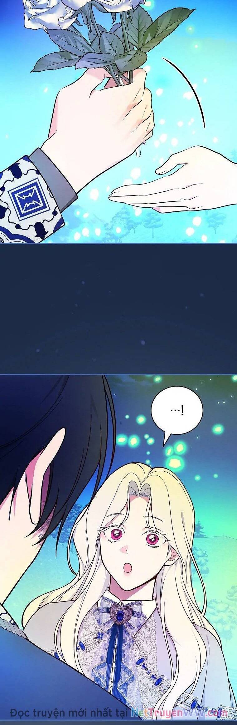 Tôi Trở Thành Mẹ Của Chiến Binh Chap 73 - Next Chap 74