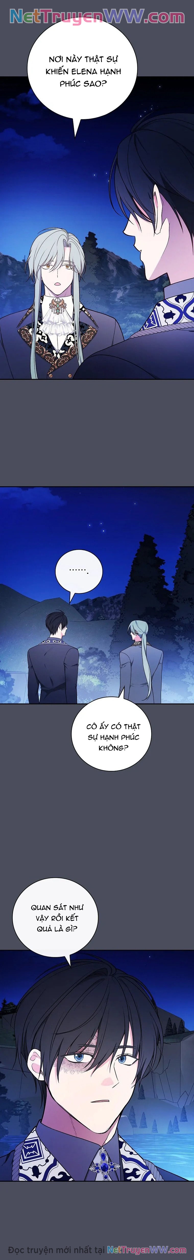 Tôi Trở Thành Mẹ Của Chiến Binh Chap 73 - Next Chap 74