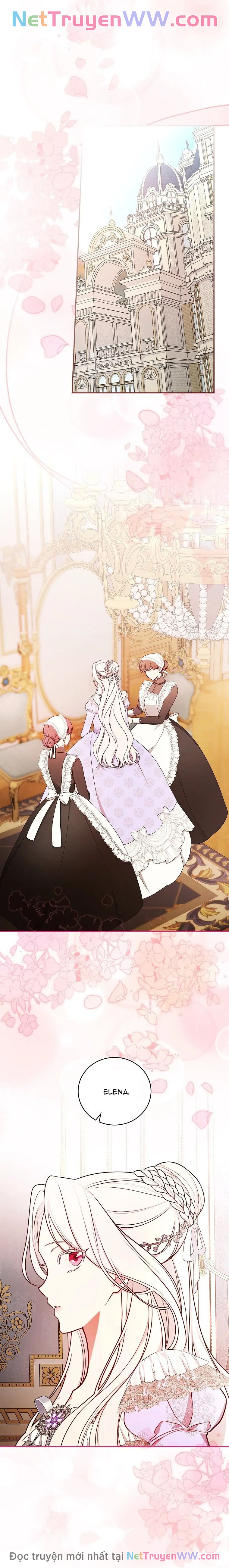 Tôi Trở Thành Mẹ Của Chiến Binh Chap 74 - Next Chap 75