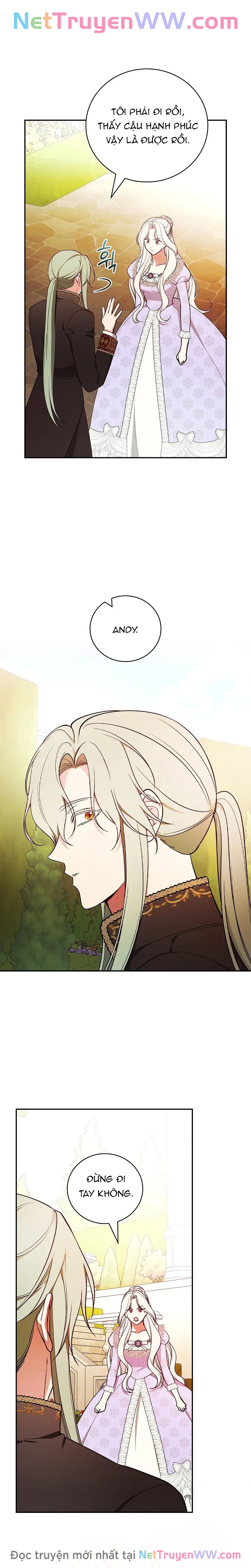 Tôi Trở Thành Mẹ Của Chiến Binh Chap 74 - Next Chap 75