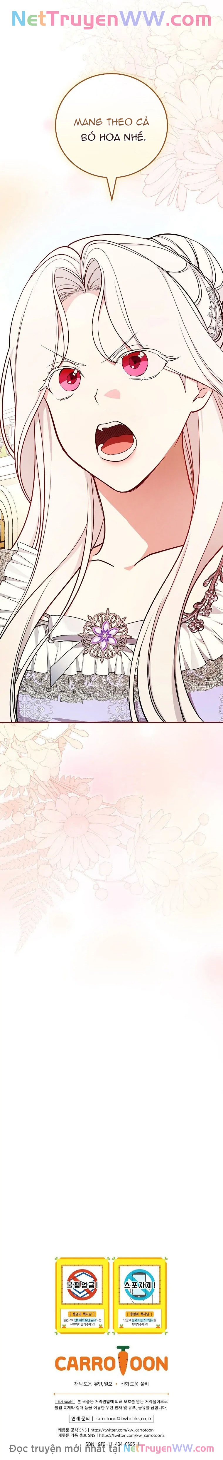 Tôi Trở Thành Mẹ Của Chiến Binh Chap 74 - Next Chap 75