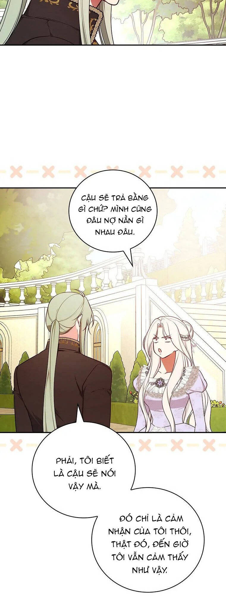 Tôi Trở Thành Mẹ Của Chiến Binh Chap 74 - Next Chap 75