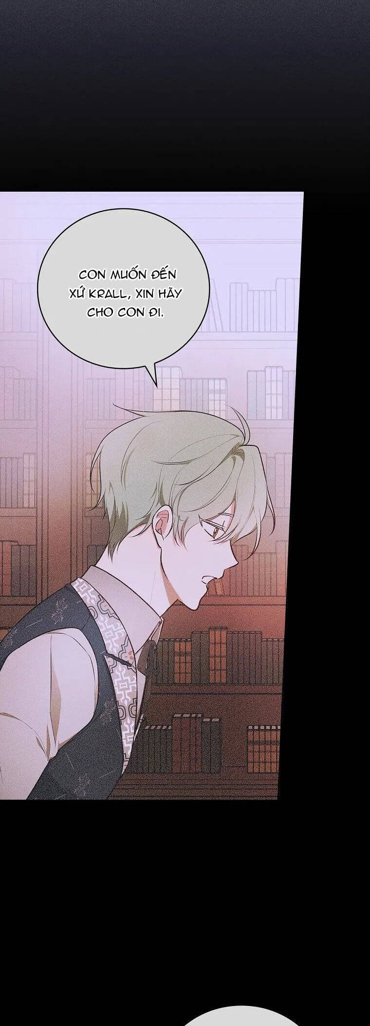 Tôi Trở Thành Mẹ Của Chiến Binh Chap 74 - Next Chap 75