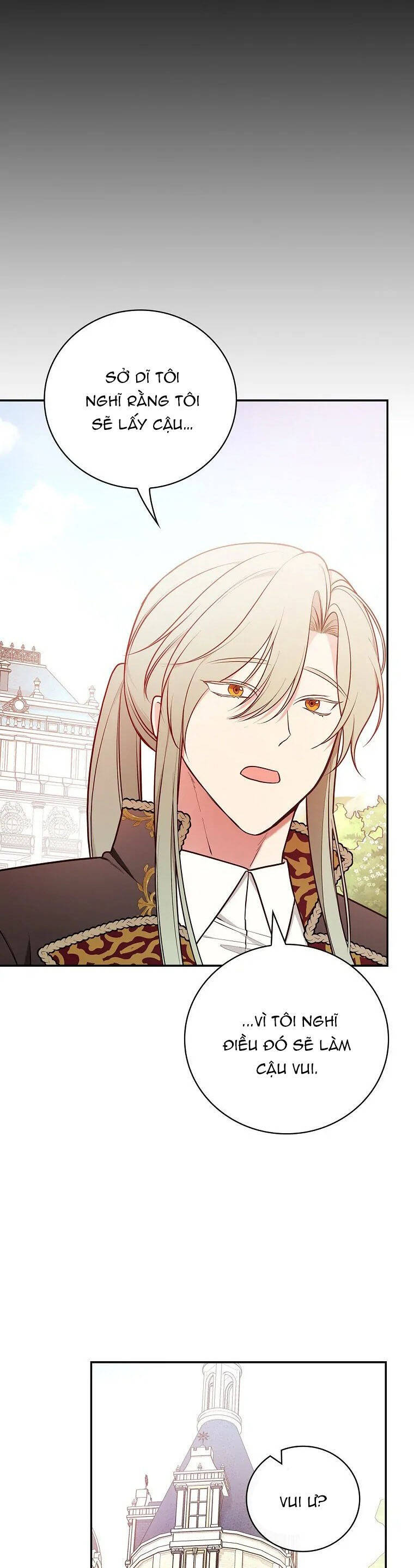 Tôi Trở Thành Mẹ Của Chiến Binh Chap 74 - Next Chap 75