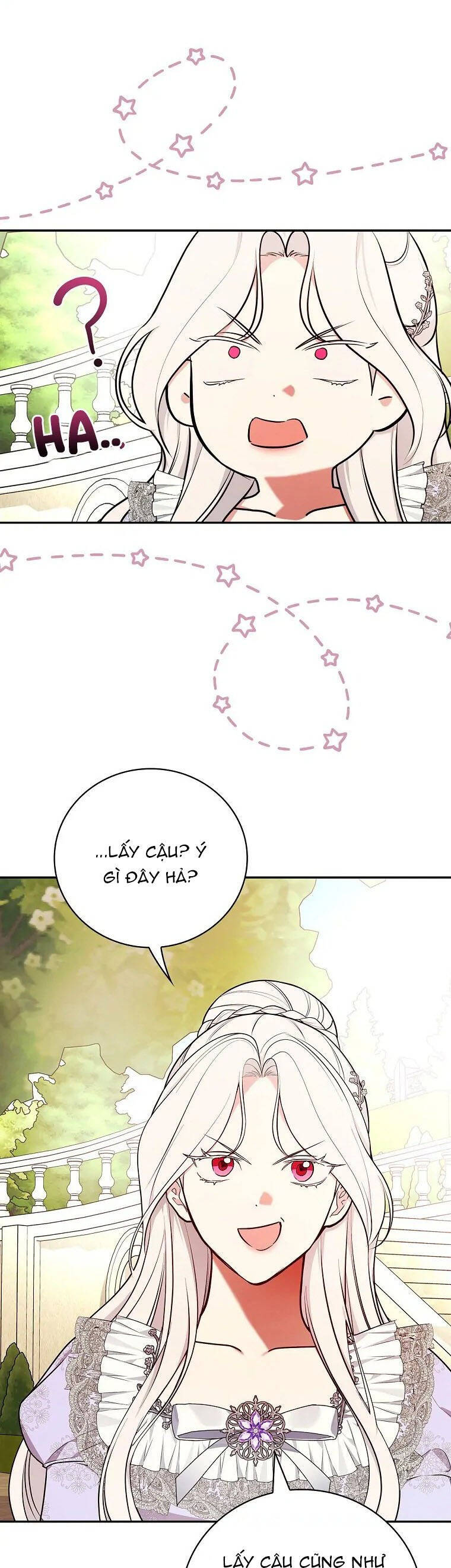 Tôi Trở Thành Mẹ Của Chiến Binh Chap 74 - Next Chap 75