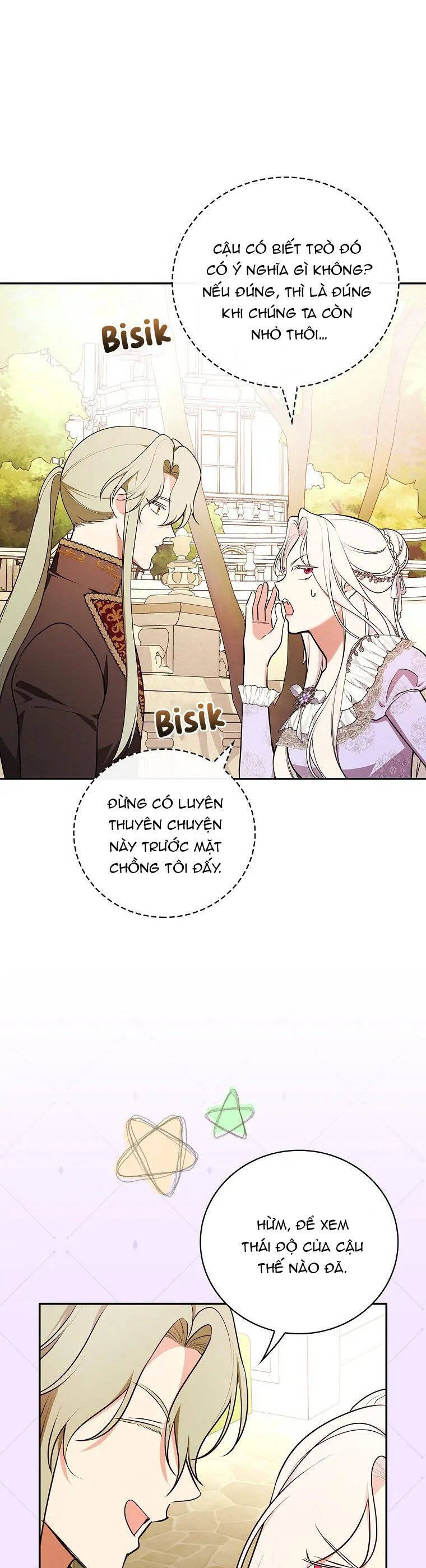 Tôi Trở Thành Mẹ Của Chiến Binh Chap 74 - Next Chap 75