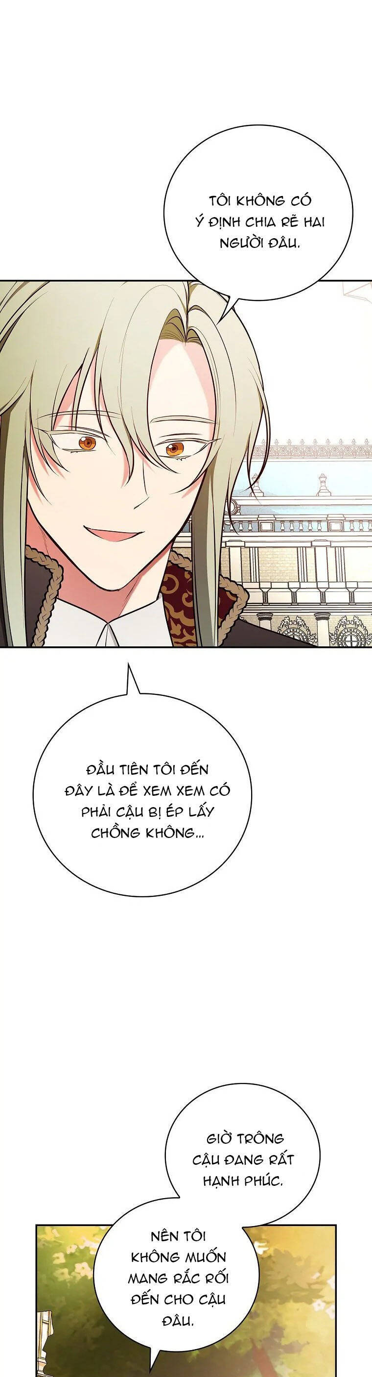 Tôi Trở Thành Mẹ Của Chiến Binh Chap 74 - Next Chap 75