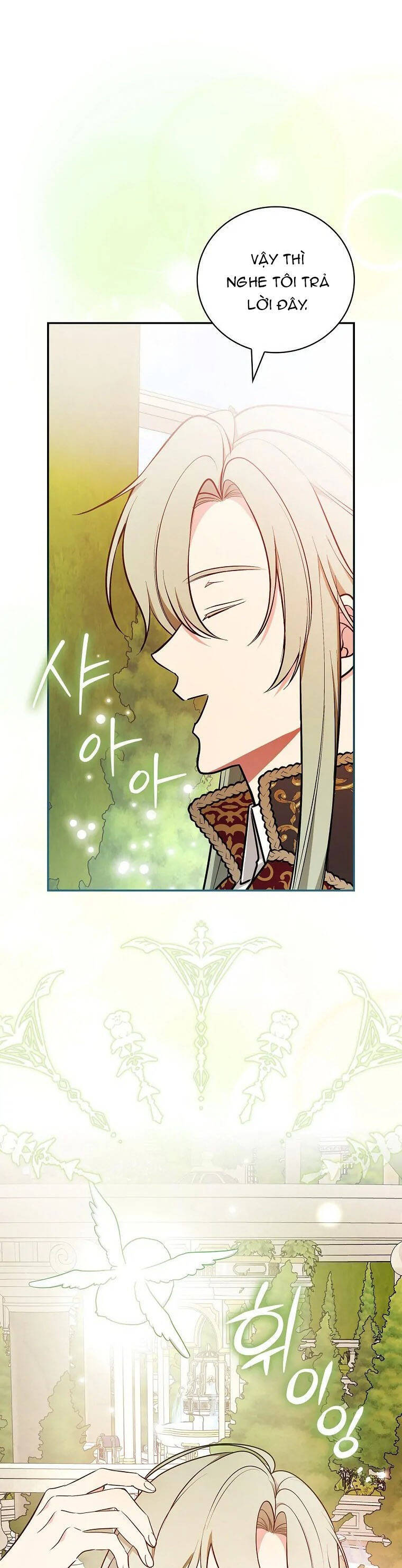 Tôi Trở Thành Mẹ Của Chiến Binh Chap 74 - Next Chap 75