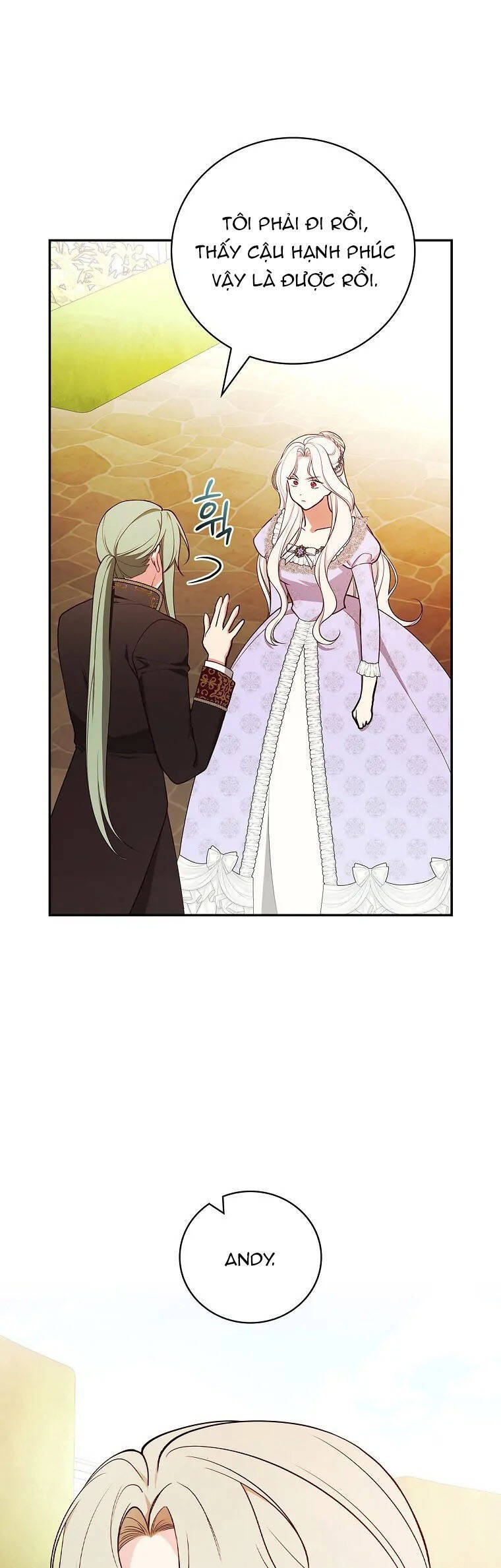 Tôi Trở Thành Mẹ Của Chiến Binh Chap 74 - Next Chap 75