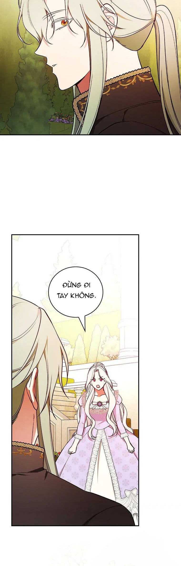 Tôi Trở Thành Mẹ Của Chiến Binh Chap 74 - Next Chap 75