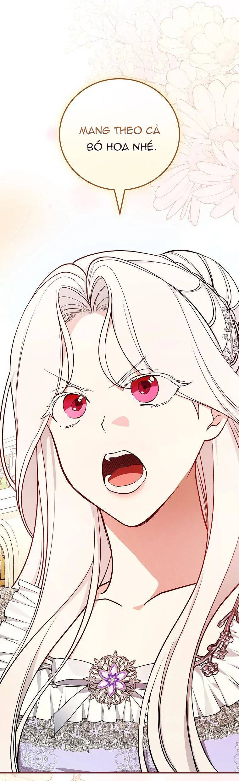 Tôi Trở Thành Mẹ Của Chiến Binh Chap 74 - Next Chap 75